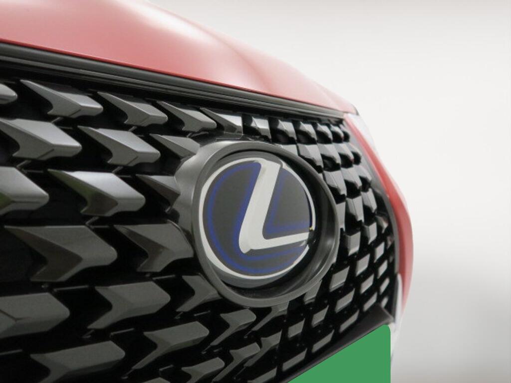 Lexus UX 250H BUSINESS 2.0 HYBRID 184 CV AUTO 5P 20