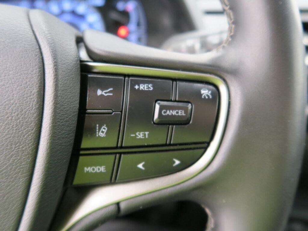 Lexus UX 250H BUSINESS 2.0 HYBRID 184 CV AUTO 5P 12