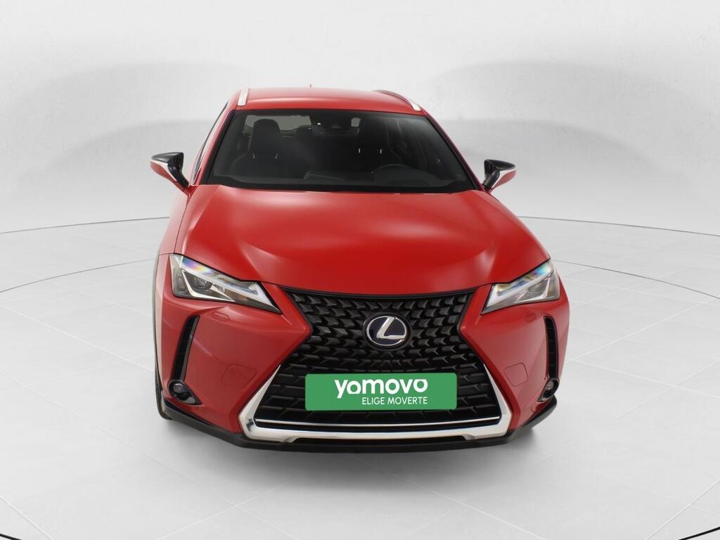 Lexus UX 250H BUSINESS 2.0 HYBRID 184 CV AUTO 5P 4