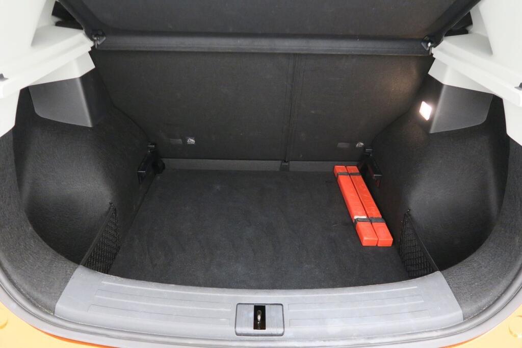 MG ZS COMFORT 1.5 106 CV 5P 21