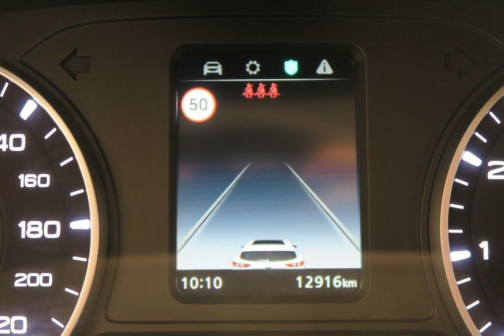 MG ZS COMFORT 1.5 106 CV 5P 9