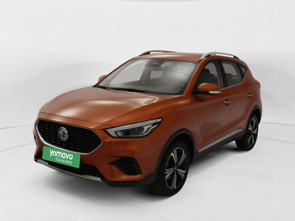 MG ZS COMFORT 1.5 106 CV 5P 4