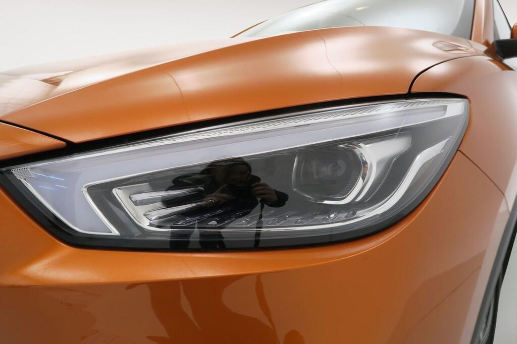 MG ZS COMFORT 1.5 106 CV 5P 24