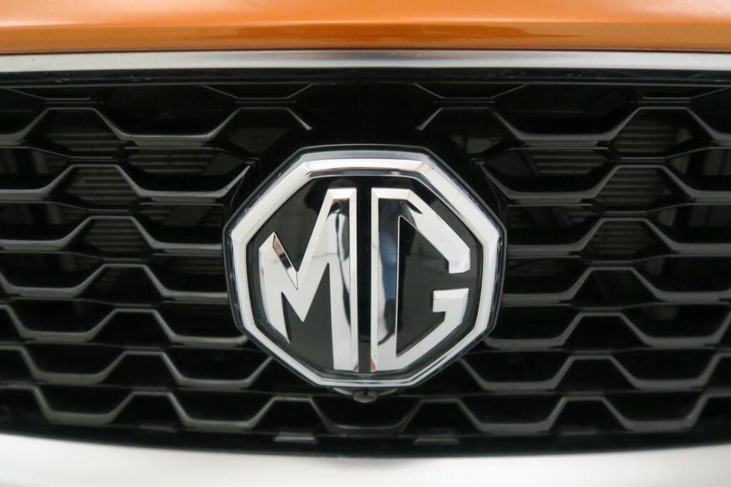 MG ZS COMFORT 1.5 106 CV 5P 23