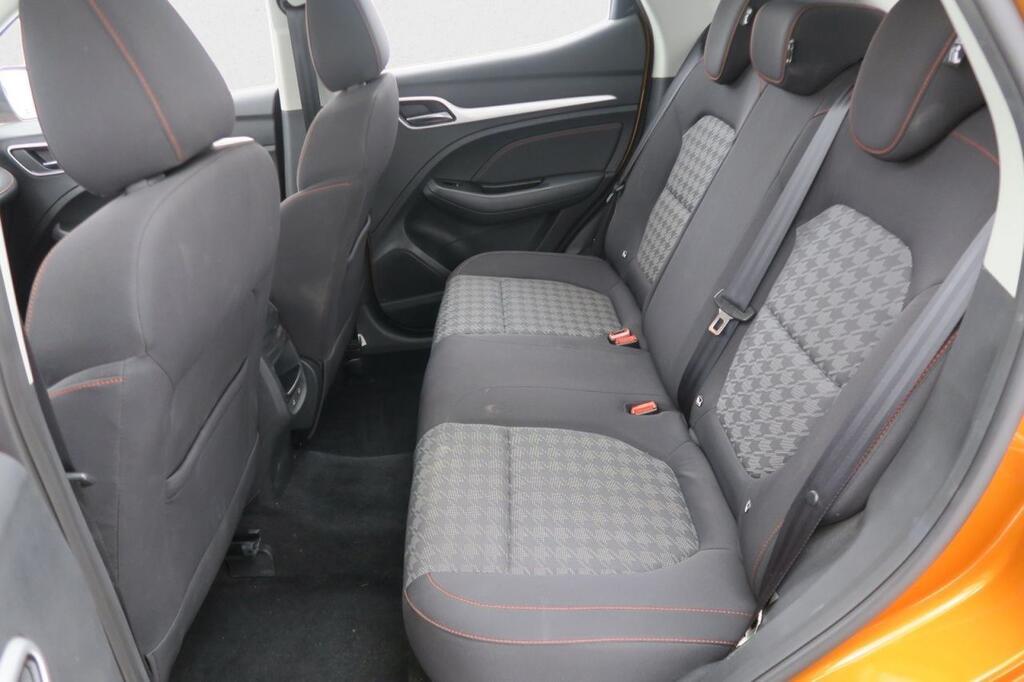 MG ZS COMFORT 1.5 106 CV 5P 20