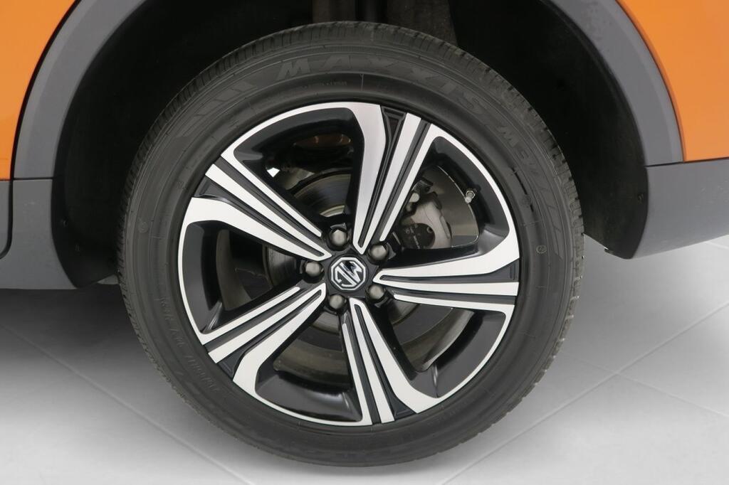 MG ZS COMFORT 1.5 106 CV 5P 26