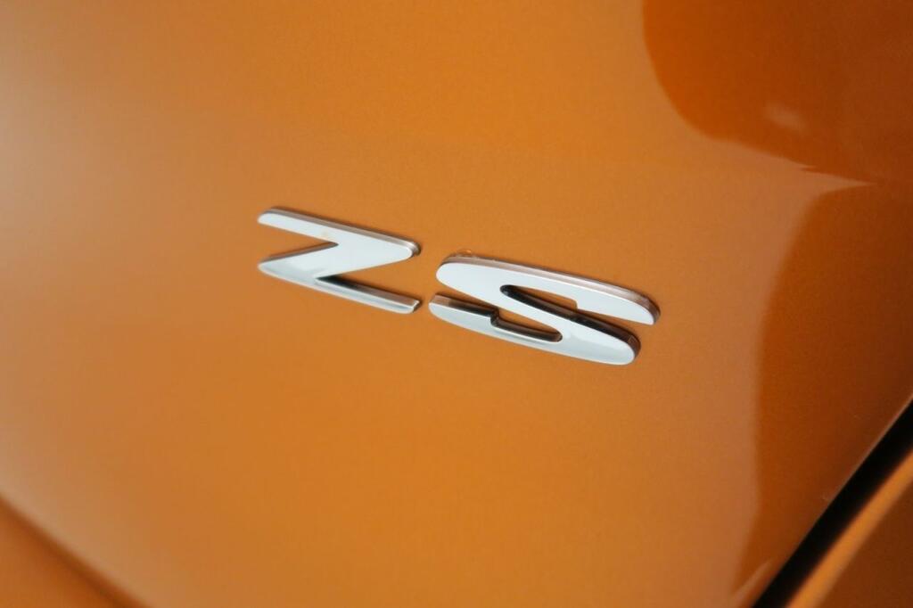 MG ZS COMFORT 1.5 106 CV 5P 22