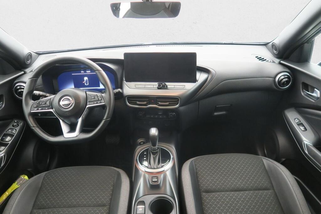 Nissan Juke N-CONNECTA 1.0 DIG-T 114 CV DCT 5P 14