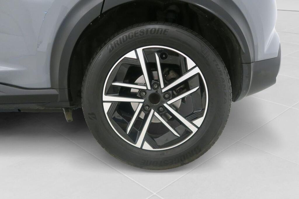 Nissan Juke N-CONNECTA 1.0 DIG-T 114 CV DCT 5P 25