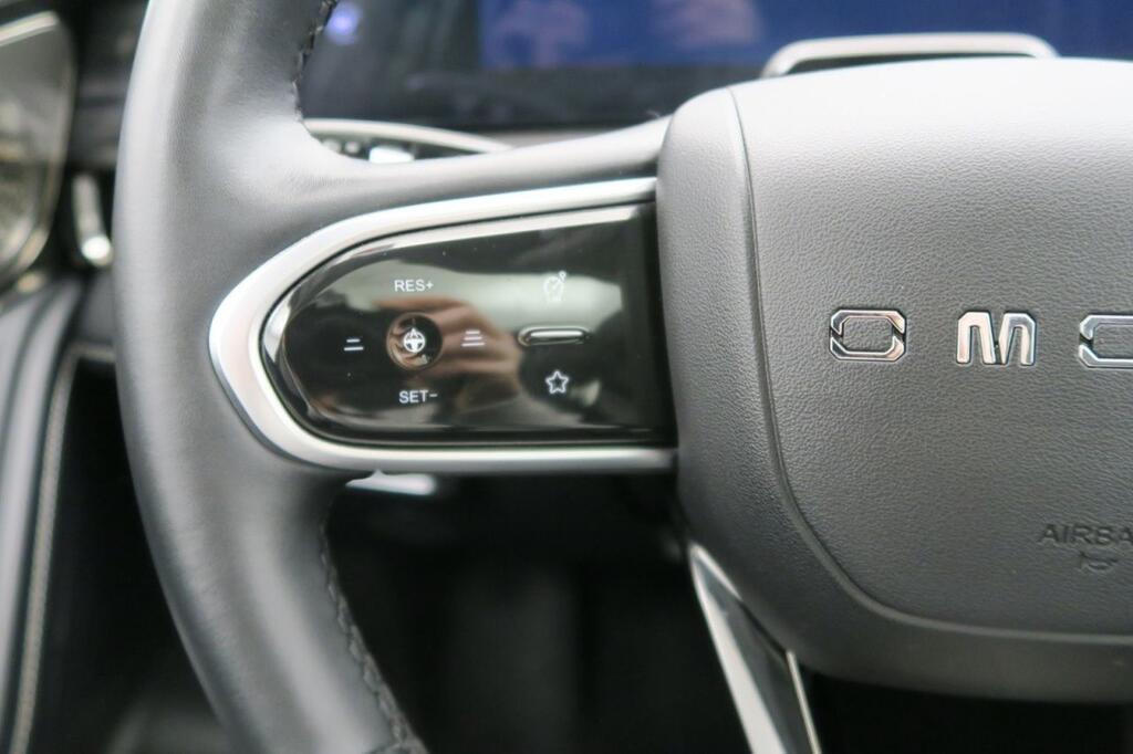 Omoda 5 PREMIUM 1.6 T-GDI 147 CV DCT 5P 13