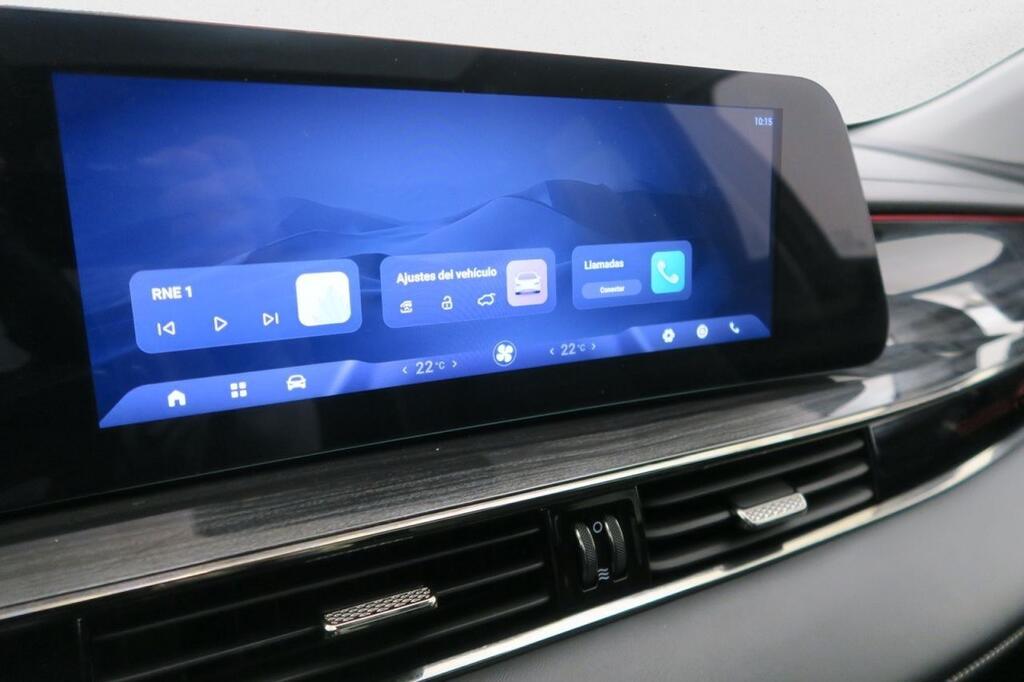 Omoda 5 PREMIUM 1.6 T-GDI 147 CV DCT 5P 10