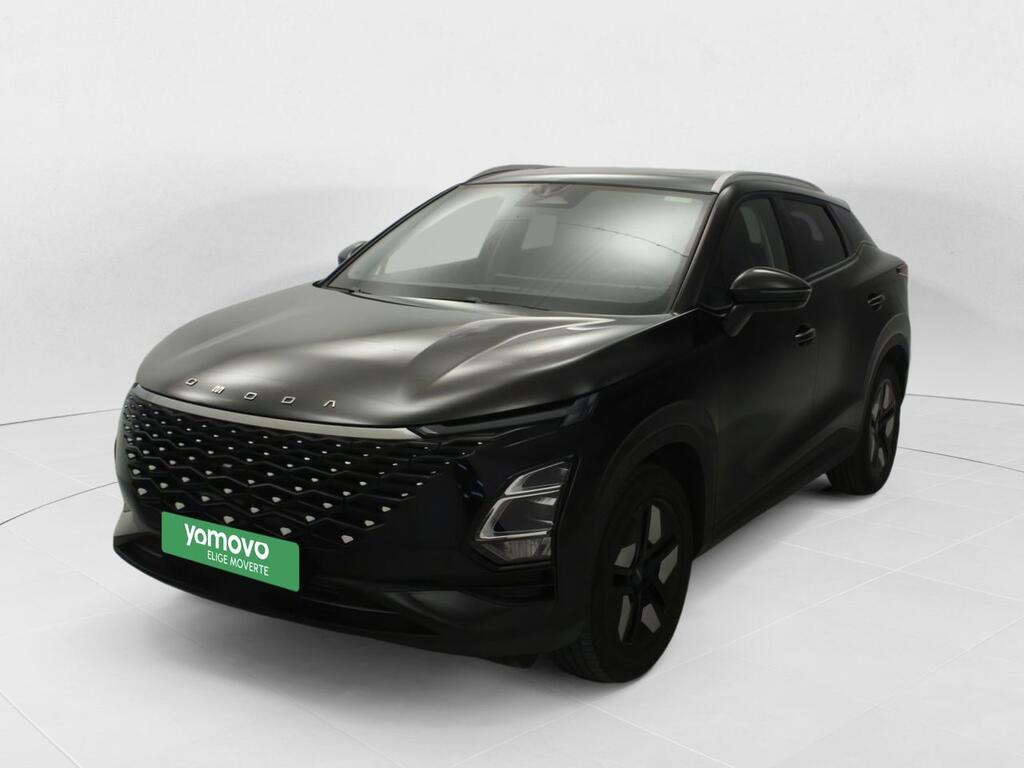 Omoda 5 PREMIUM 1.6 T-GDI 147 CV DCT 5P 2