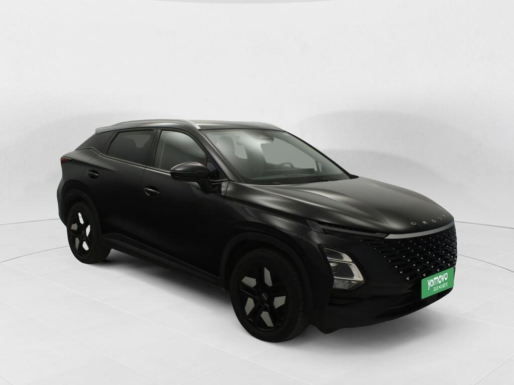 Omoda 5 PREMIUM 1.6 T-GDI 147 CV DCT 5P 6