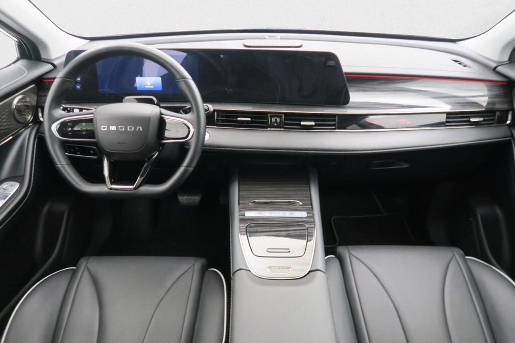 Omoda 5 PREMIUM 1.6 T-GDI 147 CV DCT 5P 16