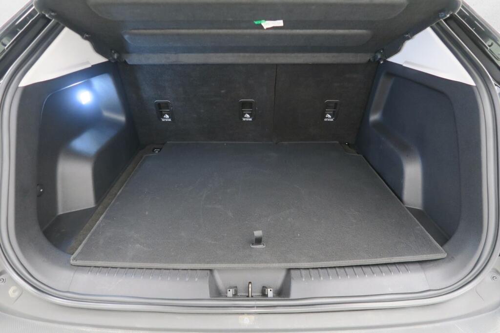 Omoda 5 PREMIUM 1.6 T-GDI 147 CV DCT 5P 21