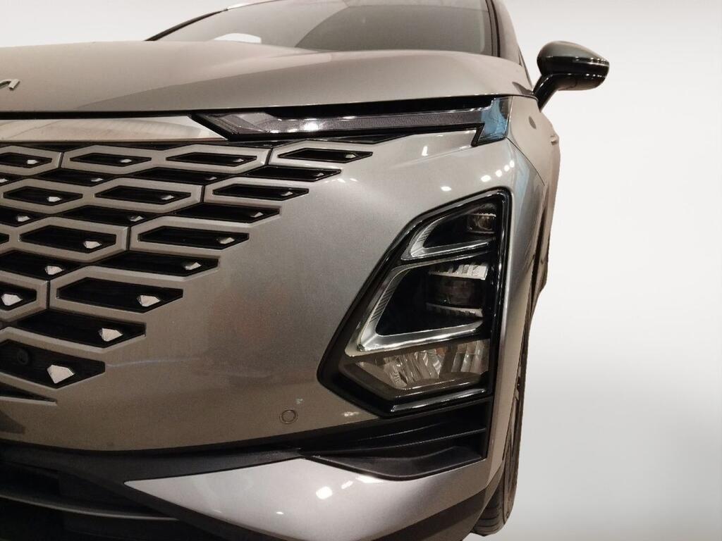 Omoda 5 PREMIUM 1.6 TGDI 147 CV DCT 5P 17