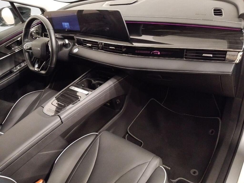 Omoda 5 PREMIUM 1.6 TGDI 147 CV DCT 5P 13