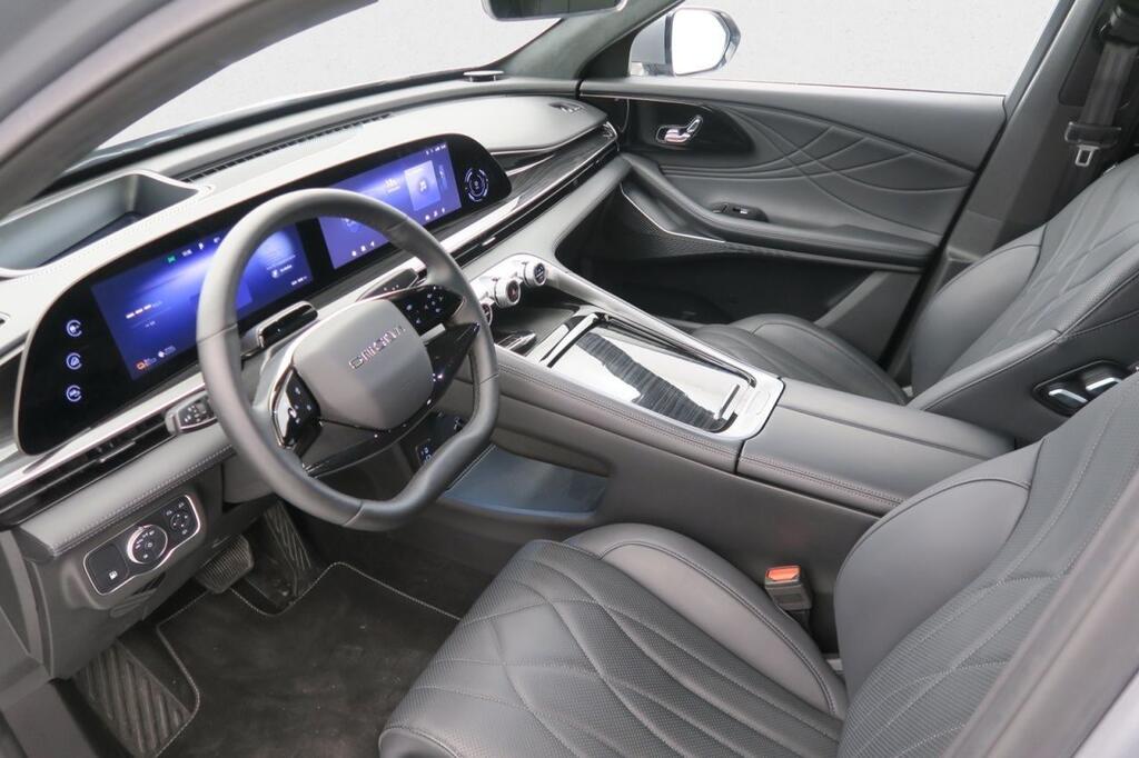 Omoda 9 SHS PREMIUM 1.5 TGDI SHS DHT 537 CV 5P 7