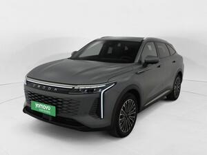 Omoda 9 SHS PREMIUM 1.5 TGDI SHS DHT 537 CV 5P