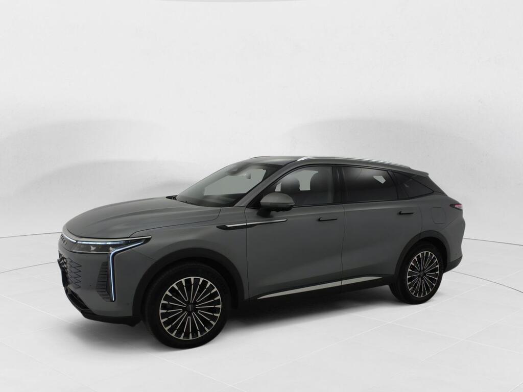 Omoda 9 SHS PREMIUM 1.5 TGDI SHS DHT 537 CV 5P 4