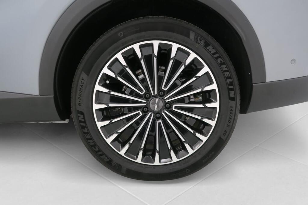 Omoda 9 SHS PREMIUM 1.5 TGDI SHS DHT 537 CV 5P 25