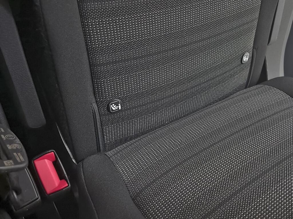 Opel Combo Cargo LIFE BUSINESS EDITION PLUS 1.5 TD 102 CV 5P 30