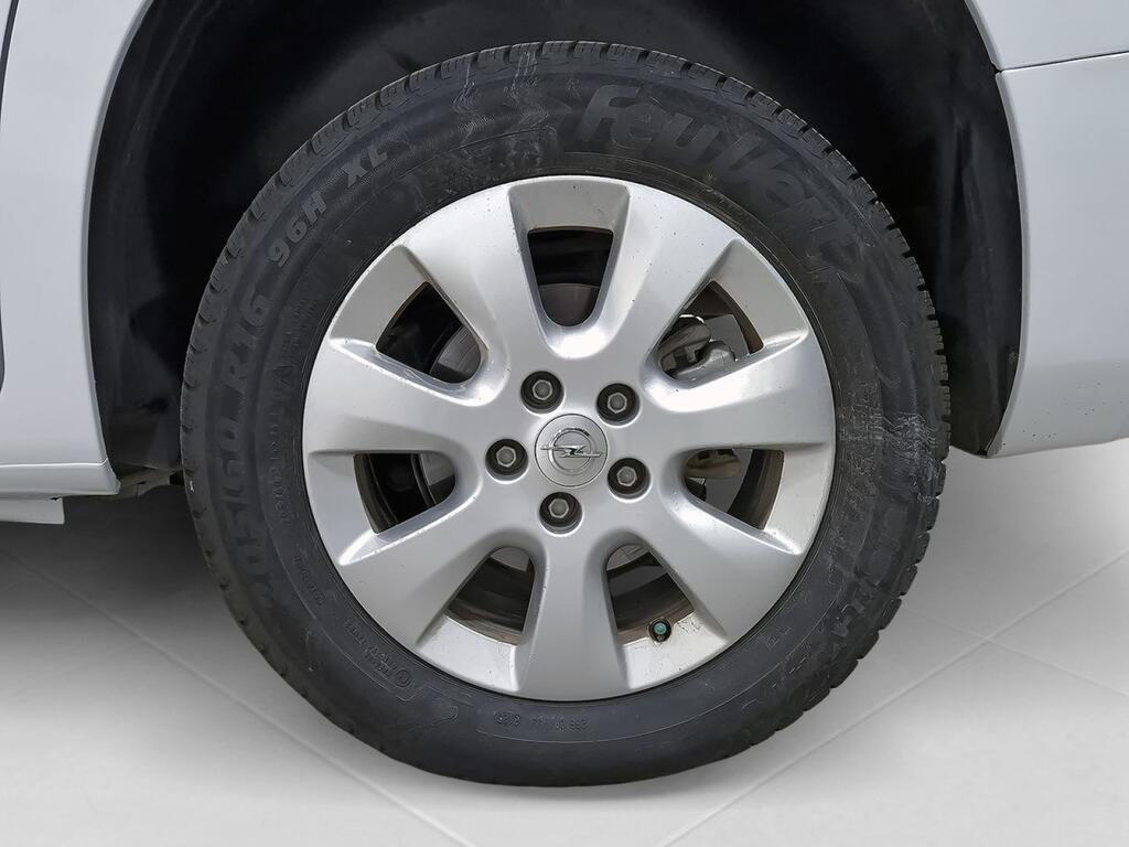 Opel Combo Cargo LIFE BUSINESS EDITION PLUS 1.5 TD 102 CV 5P 12