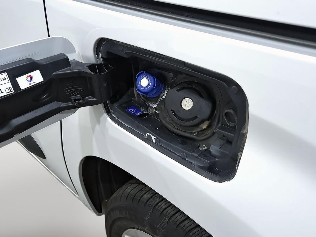 Opel Combo Cargo LIFE BUSINESS EDITION PLUS 1.5 TD 102 CV 5P 31