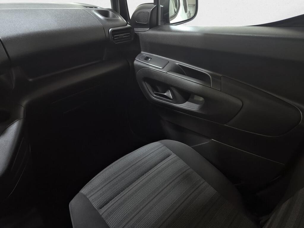 Opel Combo Cargo LIFE BUSINESS EDITION PLUS 1.5 TD 102 CV 5P 29