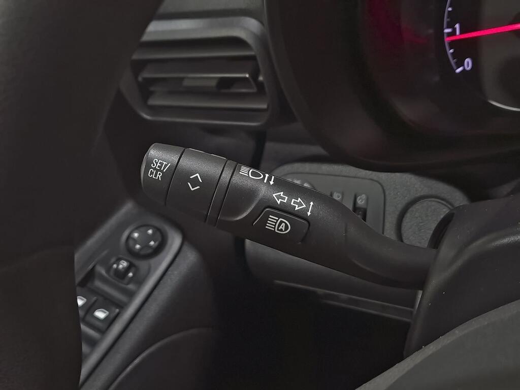 Opel Combo Cargo LIFE BUSINESS EDITION PLUS 1.5 TD 102 CV 5P 16