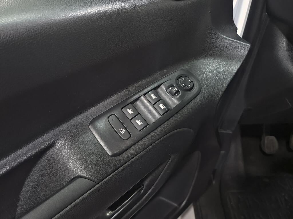 Opel Combo Cargo LIFE BUSINESS EDITION PLUS 1.5 TD 102 CV 5P 13