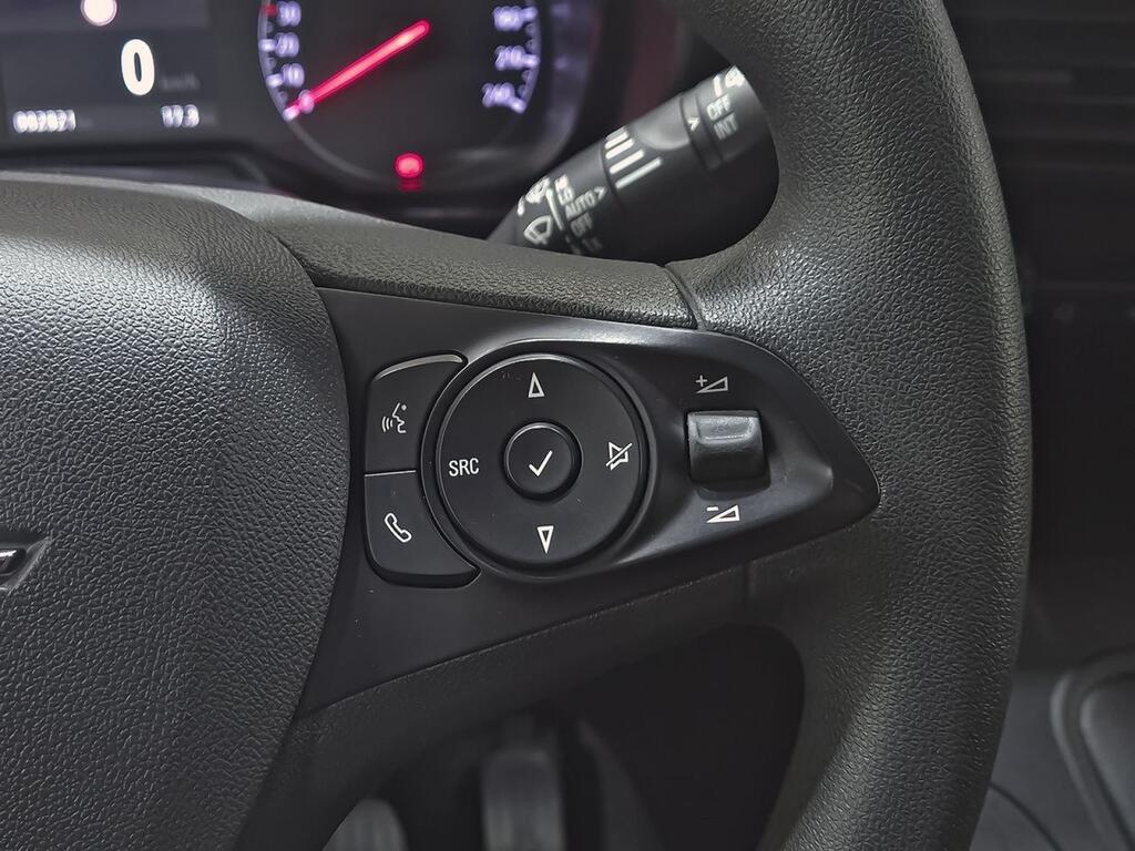 Opel Combo Cargo LIFE BUSINESS EDITION PLUS 1.5 TD 102 CV 5P 19