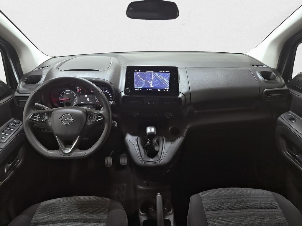 Opel Combo Cargo LIFE BUSINESS EDITION PLUS 1.5 TD 102 CV 5P 7