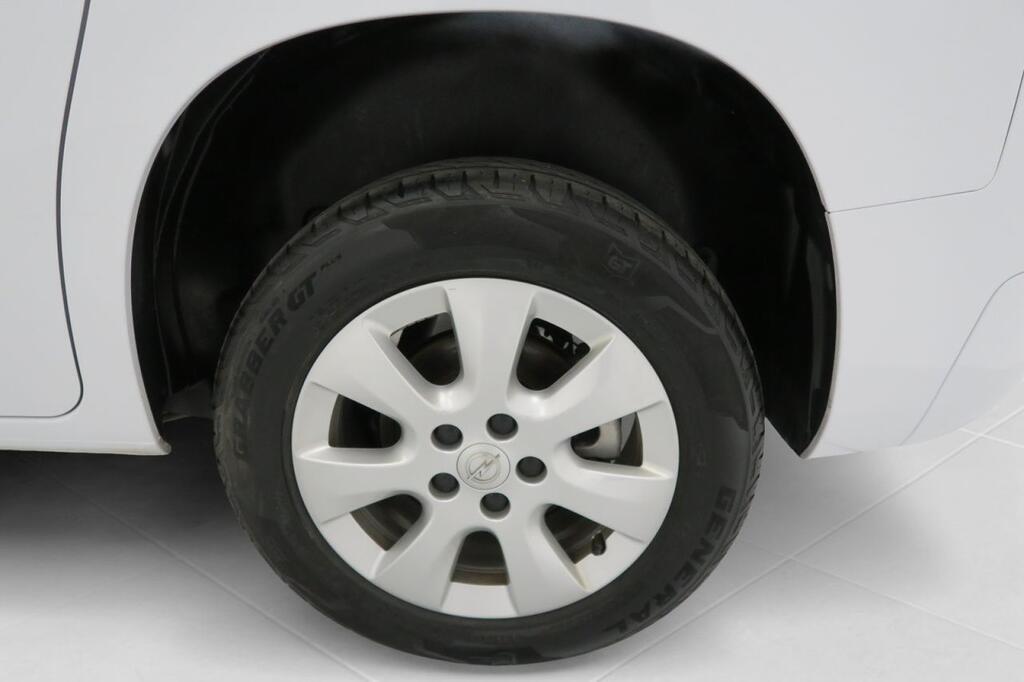 Opel Combo Cargo LIFE BUSINESS EDITION PLUS 1.5 TD 102 CV 5P 28