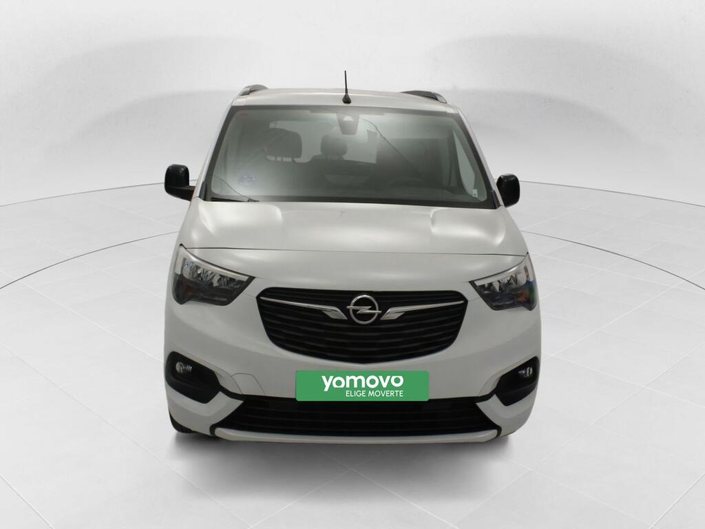 Opel Combo Cargo LIFE BUSINESS EDITION PLUS 1.5 TD 102 CV 5P 5