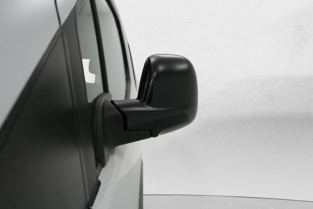 Opel Combo Cargo LIFE BUSINESS EDITION PLUS 1.5 TD 102 CV 5P 27