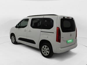 Opel Combo Cargo LIFE BUSINESS EDITION PLUS 1.5 TD 102 CV 5P