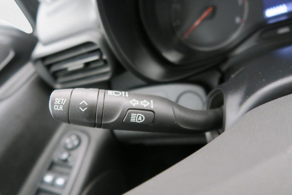 Opel Combo Cargo LIFE BUSINESS EDITION PLUS 1.5 TD 102 CV 5P 15