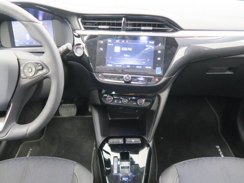 Opel Corsa -e Elegance-e BEV 50kWh 136 CV (100kW) 10