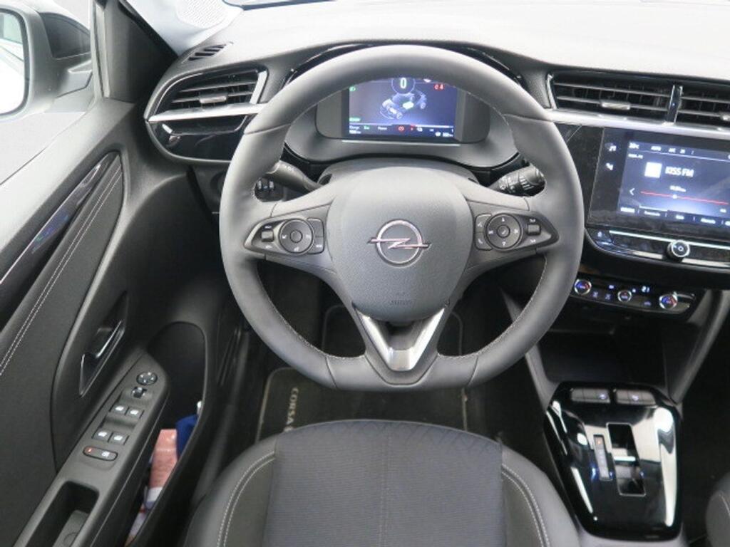 Opel Corsa -e Elegance-e BEV 50kWh 136 CV (100kW) 11