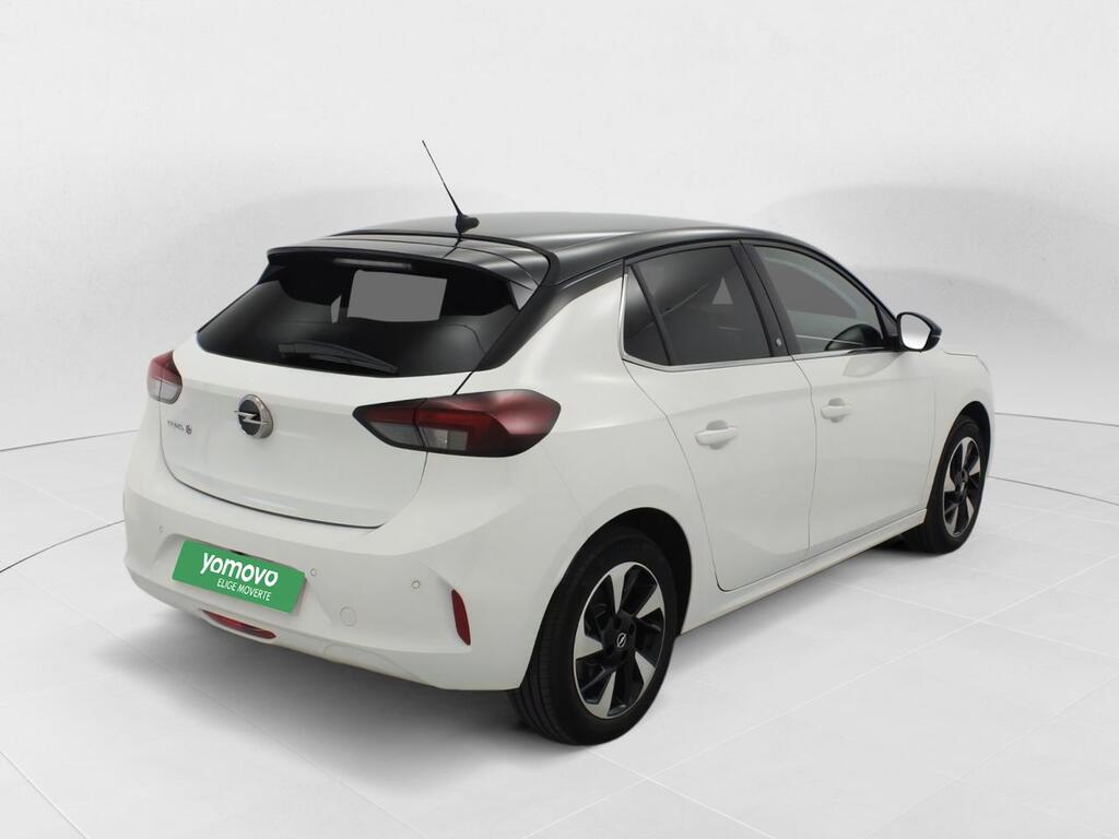 Opel Corsa -e Elegance-e BEV 50kWh 136 CV (100kW) 3