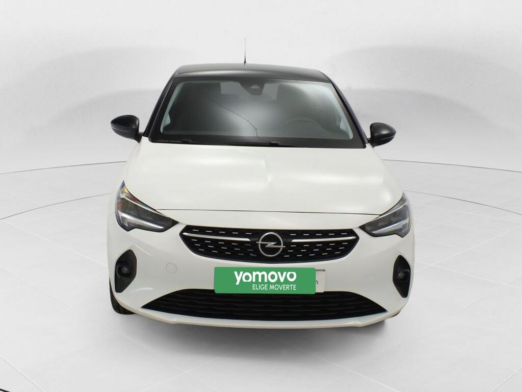 Opel Corsa -e Elegance-e BEV 50kWh 136 CV (100kW) 5