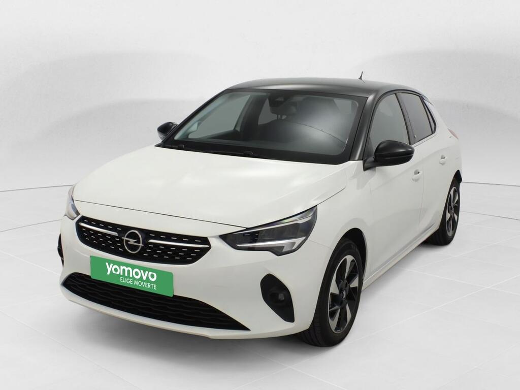 Opel Corsa -e Elegance-e BEV 50kWh 136 CV (100kW) 2