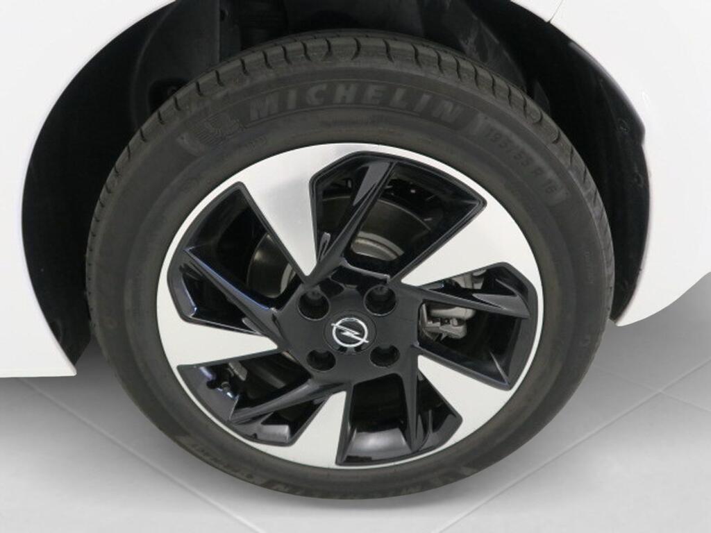 Opel Corsa -e Elegance-e BEV 50kWh 136 CV (100kW) 21