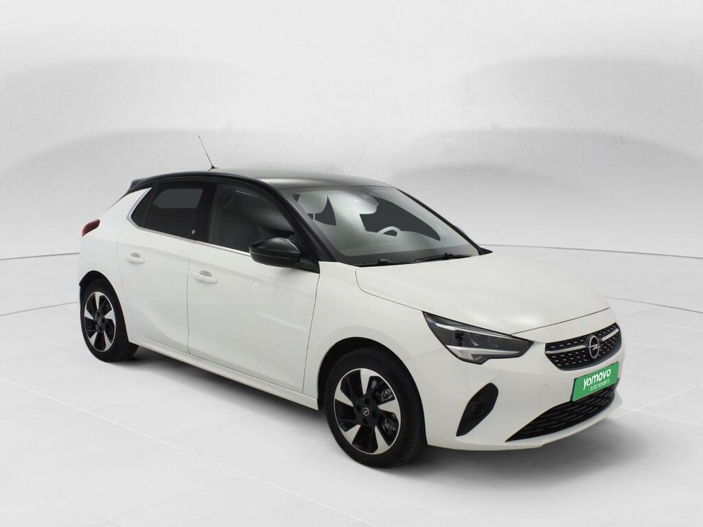 Opel Corsa -e Elegance-e BEV 50kWh 136 CV (100kW)