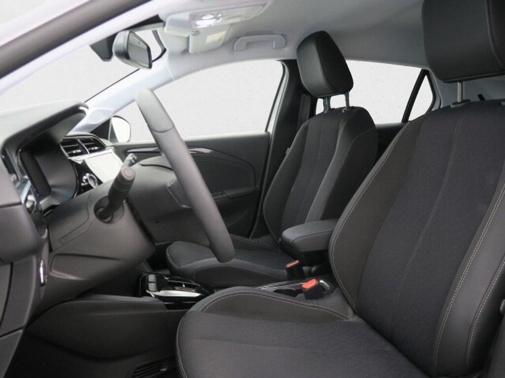 Opel Corsa -e Elegance-e BEV 50kWh 136 CV (100kW) 14