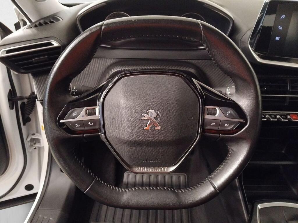 Peugeot 2008 ACTIVE 1.2 PURETECH 100 CV S&S 5P 7