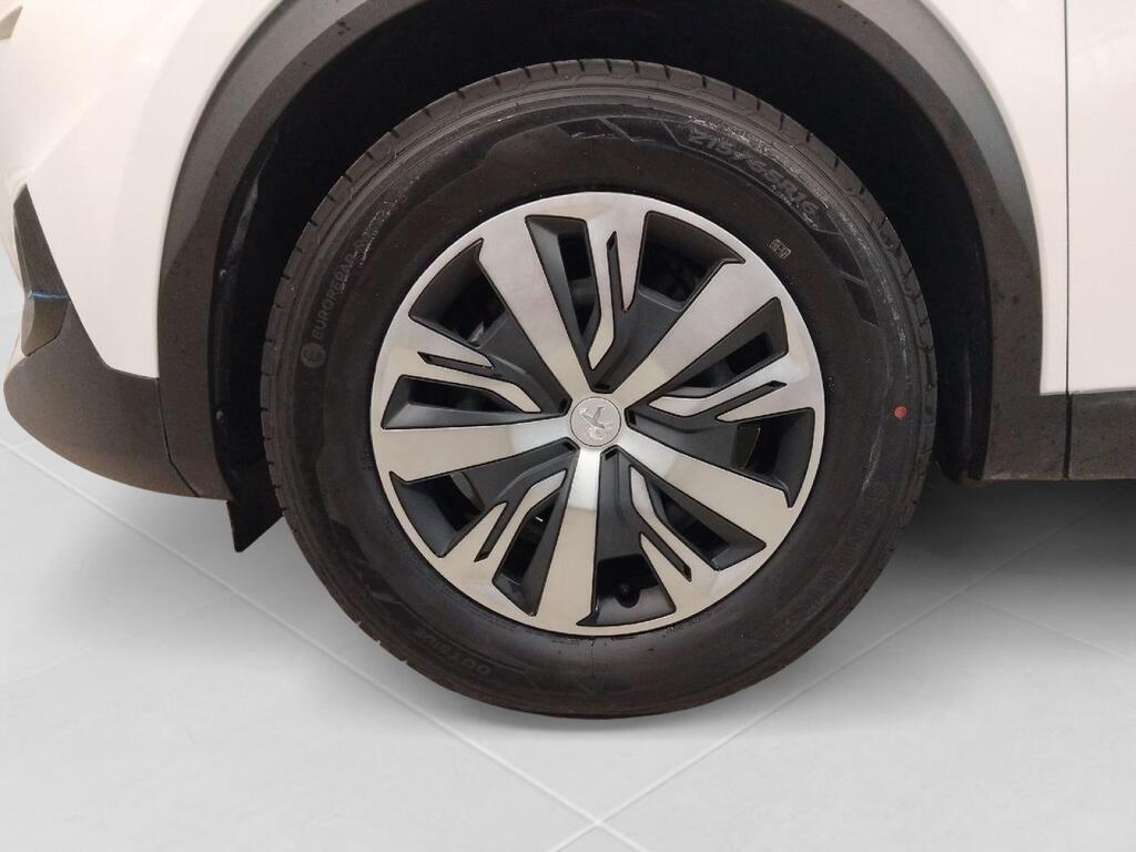 Peugeot 2008 ACTIVE 1.2 PURETECH 100 CV S&S 5P 18