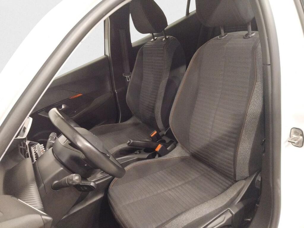 Peugeot 2008 ACTIVE 1.2 PURETECH 100 CV S&S 5P 6