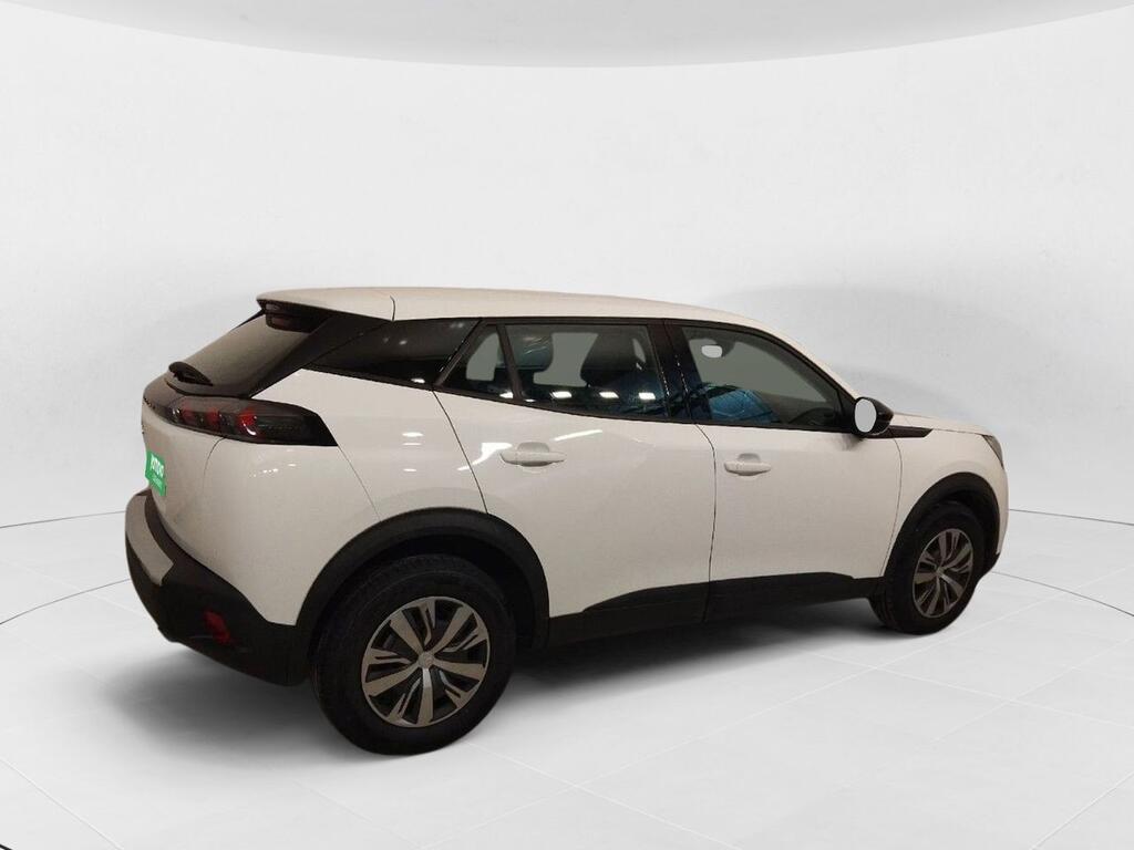 Peugeot 2008 ACTIVE 1.2 PURETECH 100 CV S&S 5P 5